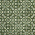 TRIANON CUT VELVET fabric JARDIN color by Schumacher