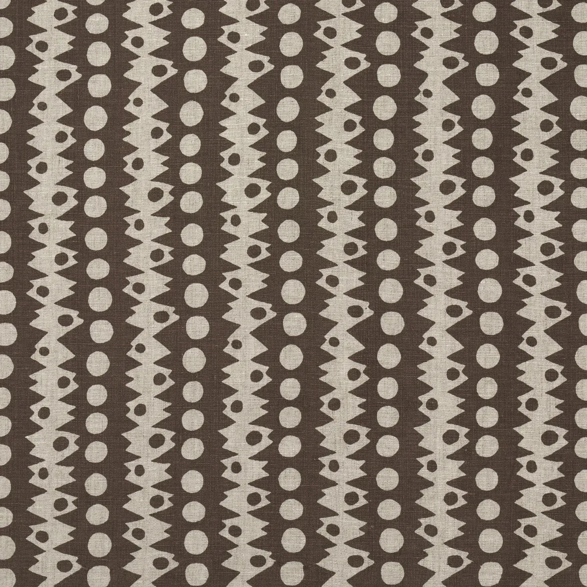 181553 | TRICKLEDOWN – BROWN ON NATURAL