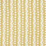 TRICKLEDOWN Fabric – CITRON | Schumacher | Wallpaper Twins TRICKLEDOWN fabric CITRON color by Schumacher