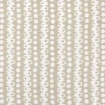 TRICKLEDOWN Fabric – NATURAL | Schumacher | Wallpaper Twins TRICKLEDOWN fabric NATURAL color by Schumacher