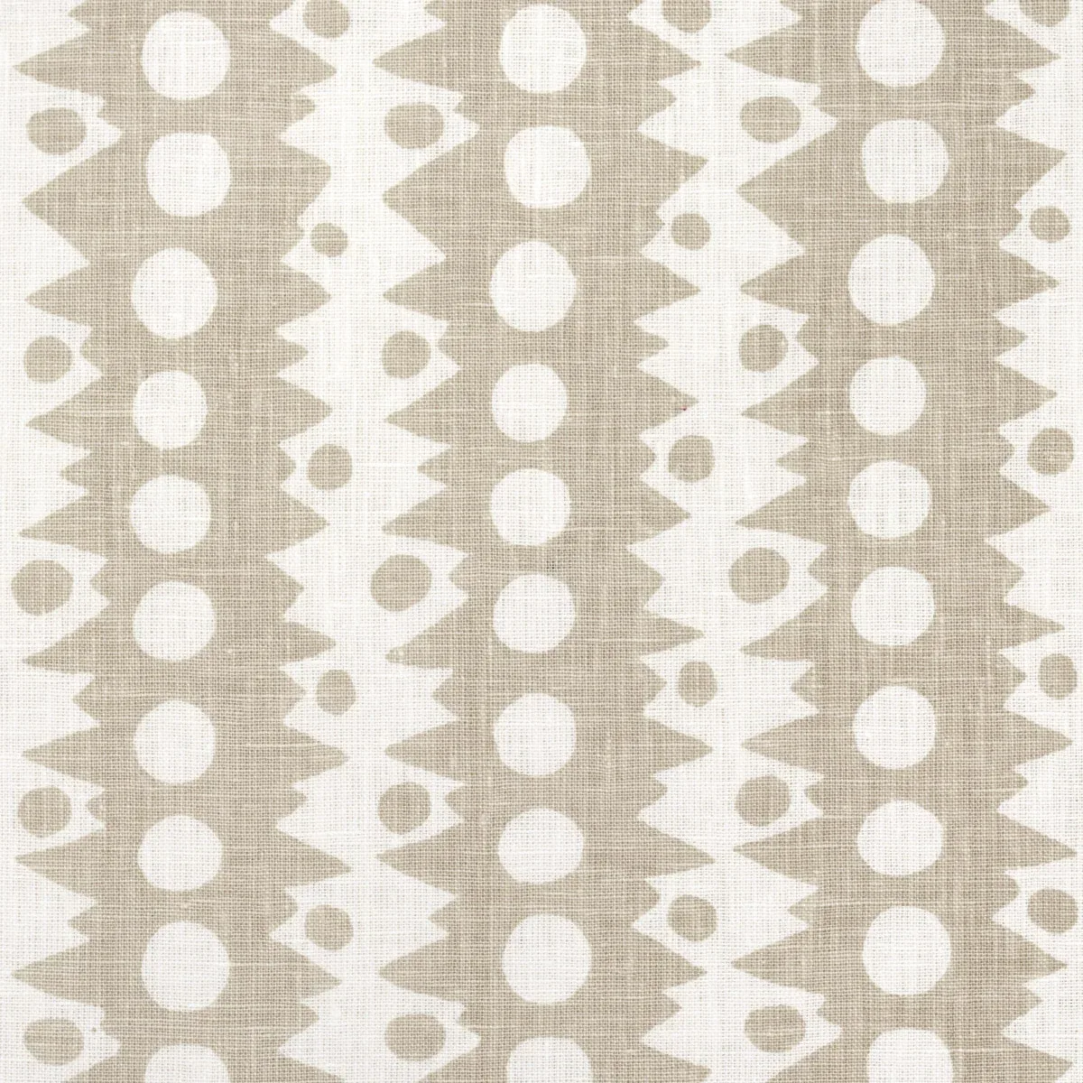 TRICKLEDOWN Fabric – NATURAL | Schumacher | Wallpaper Twins TRICKLEDOWN fabric NATURAL color by Schumacher