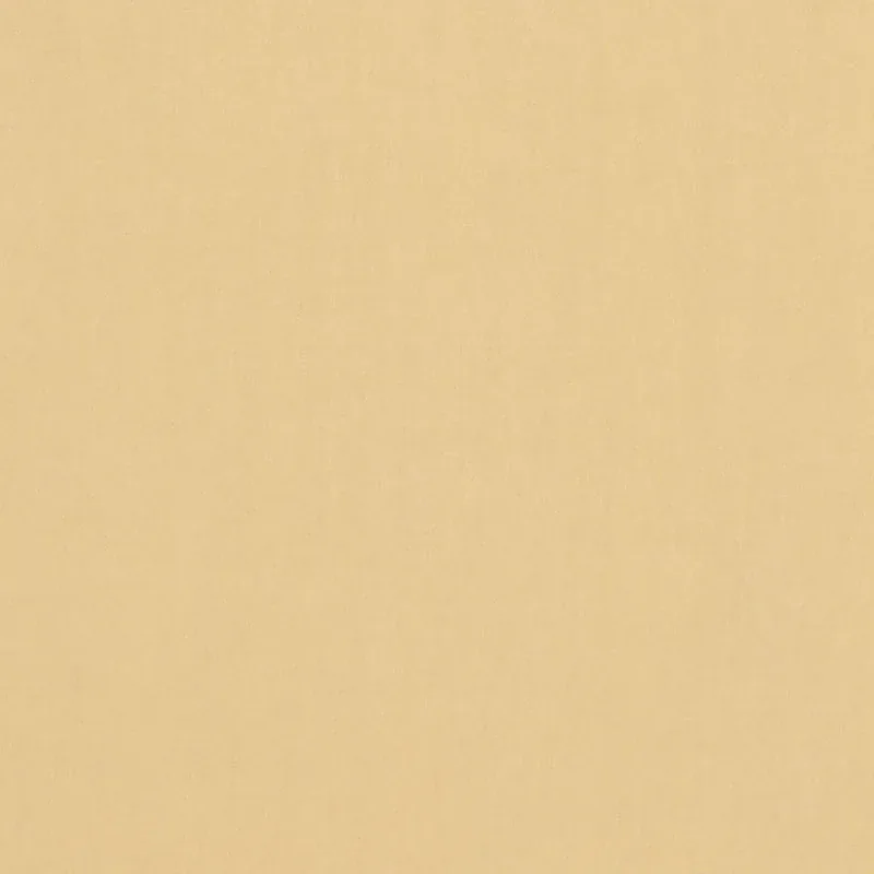 TRISTAN COTTON WEAVE fabric CHAMOIS color by Schumacher