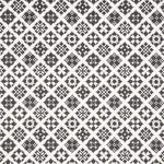 TRISTAN PATCHWORK Fabric – CHARCOAL | Schumacher | Wallpaper TRISTAN PATCHWORK fabric CHARCOAL color by Schumacher