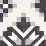 TRISTAN PATCHWORK Fabric – CHARCOAL | Schumacher | Wallpaper TRISTAN PATCHWORK fabric CHARCOAL color by Schumacher