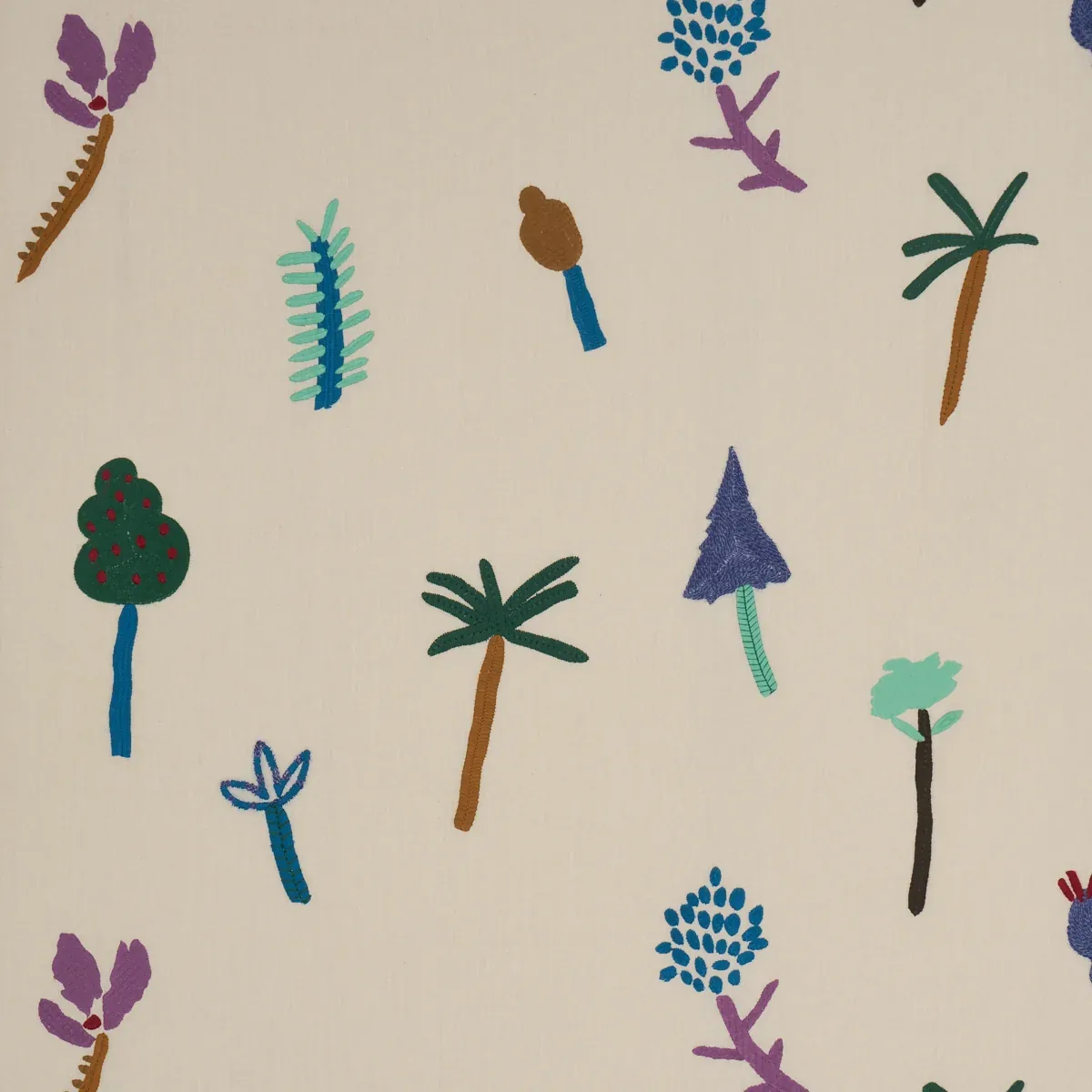 85850 | TROPICAL TREES – MULTI
