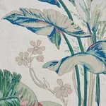 TROPIQUE Fabric – DOCUMENT | Schumacher | Wallpaper Twins TROPIQUE fabric DOCUMENT color by Schumacher