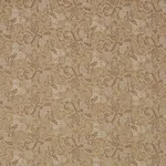 TULIPANO Fabric – CARAMEL | Schumacher | Wallpaper Twins TULIPANO fabric CARAMEL color by Schumacher