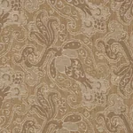 TULIPANO Fabric – CARAMEL | Schumacher | Wallpaper Twins TULIPANO fabric CARAMEL color by Schumacher