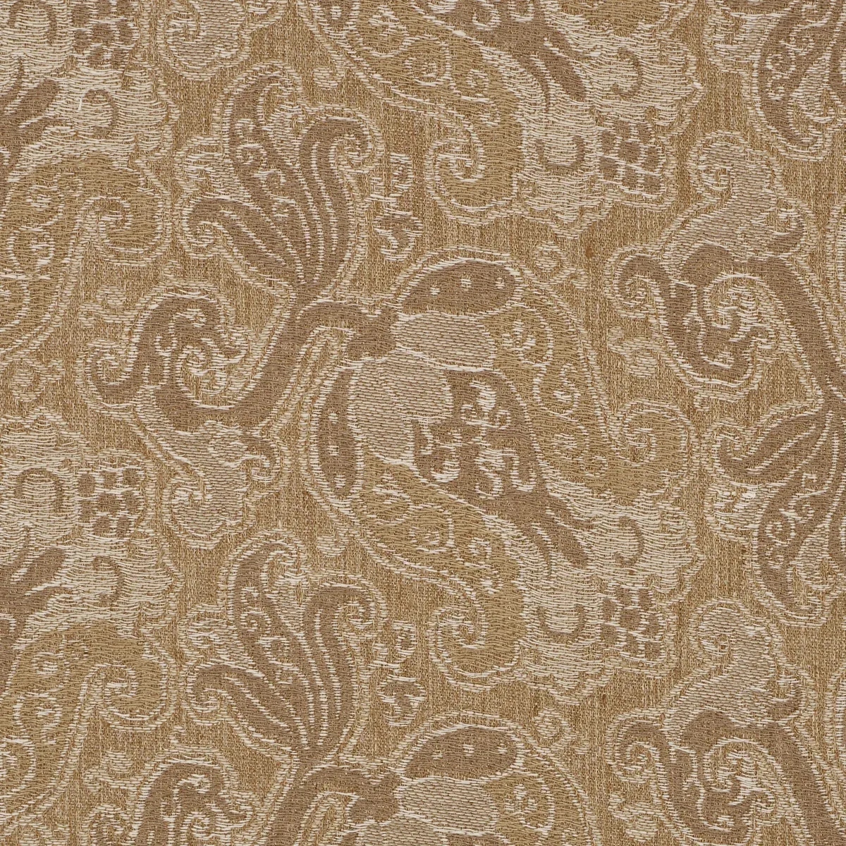 TULIPANO Fabric – CARAMEL | Schumacher | Wallpaper Twins TULIPANO fabric CARAMEL color by Schumacher