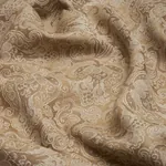 TULIPANO Fabric – CARAMEL | Schumacher | Wallpaper Twins TULIPANO fabric CARAMEL color by Schumacher
