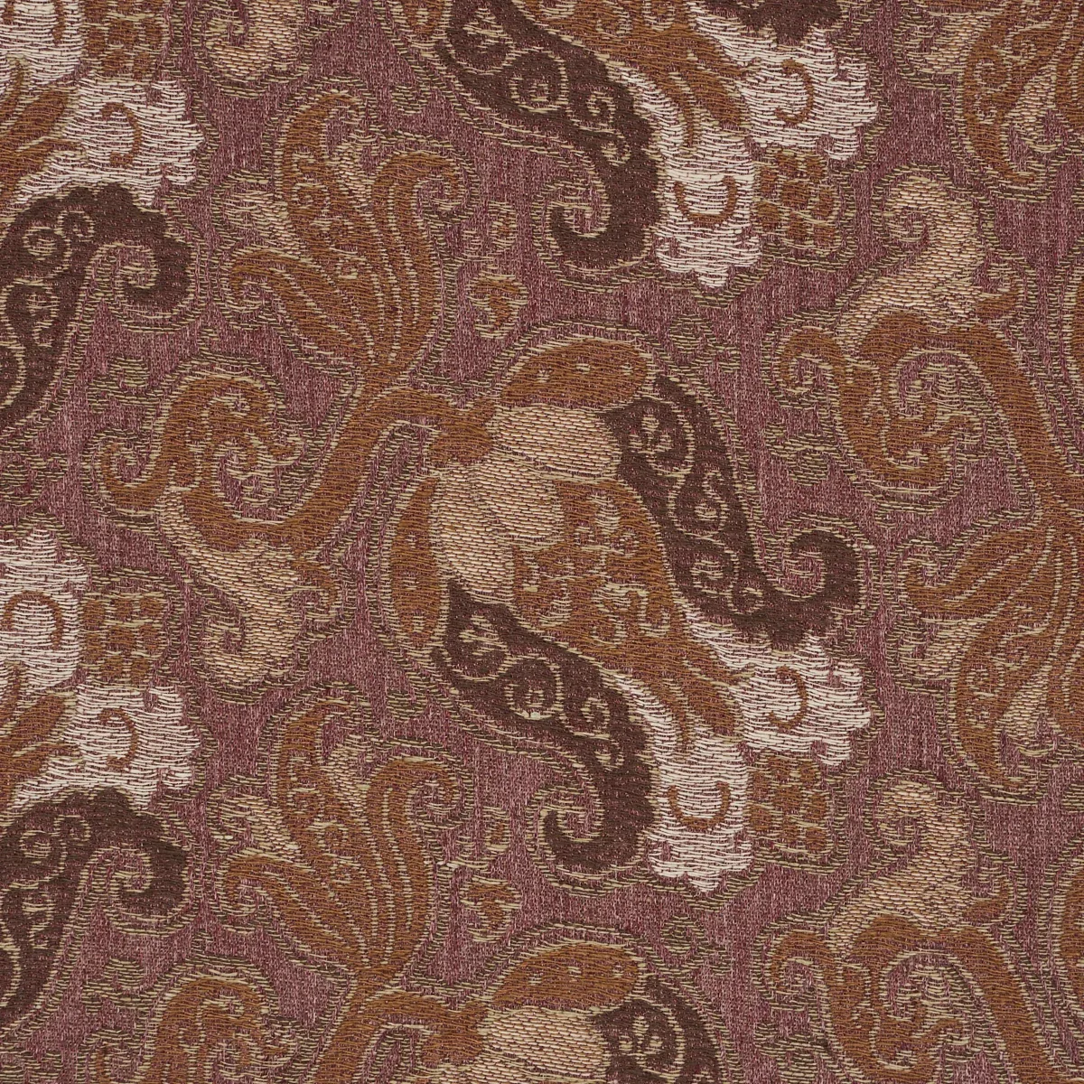 TULIPANO Fabric – ORCHID | Schumacher | Wallpaper Twins TULIPANO fabric ORCHID color by Schumacher
