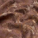 TULIPANO Fabric – ORCHID | Schumacher | Wallpaper Twins TULIPANO fabric ORCHID color by Schumacher
