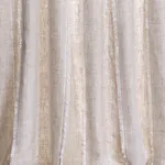 TULUM CASEMENT Fabric – FLAX | Schumacher | Wallpaper Twins TULUM CASEMENT fabric FLAX color by Schumacher