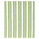 TULUM CASEMENT Fabric – GREEN | Schumacher | Wallpaper Twins TULUM CASEMENT fabric GREEN color by Schumacher