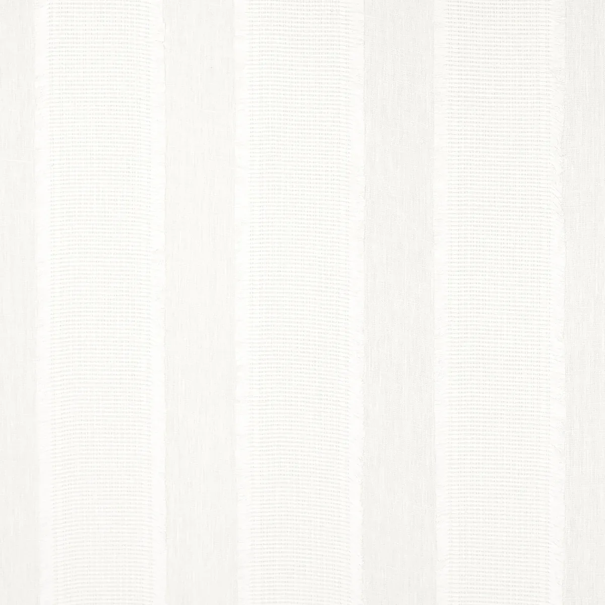 TULUM CASEMENT Fabric – IVORY | Schumacher | Wallpaper Twin TULUM CASEMENT fabric IVORY color by Schumacher
