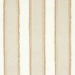TULUM CASEMENT Fabric – NATURAL | Schumacher | Wallpaper Twi TULUM CASEMENT fabric NATURAL color by Schumacher