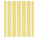 TULUM CASEMENT Fabric – YELLOW | Schumacher | Wallpaper Twin TULUM CASEMENT fabric YELLOW color by Schumacher
