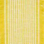 TULUM CASEMENT Fabric – YELLOW | Schumacher | Wallpaper Twin TULUM CASEMENT fabric YELLOW color by Schumacher