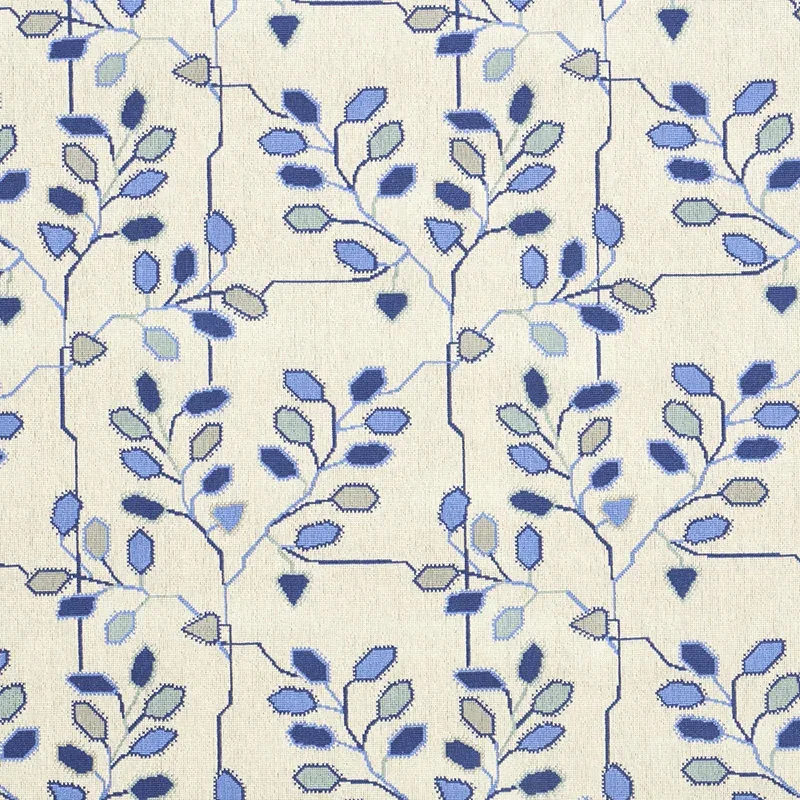 79510 | TUMBLE WEED ÉPINGLÉ – DELFT BLUE