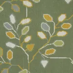 TUMBLE WEED ÉPINGLÉ Fabric – MEADOW GREEN | Schumacher | Wal TUMBLE WEED ÉPINGLÉ fabric MEADOW GREEN color by Schumacher
