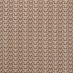 TURKISH STEP Fabric – BISCUIT | Schumacher | Wallpaper Twins TURKISH STEP fabric BISCUIT color by Schumacher