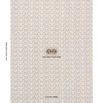 TURKISH STEP Fabric – BISCUIT | Schumacher | Wallpaper Twins TURKISH STEP fabric BISCUIT color by Schumacher