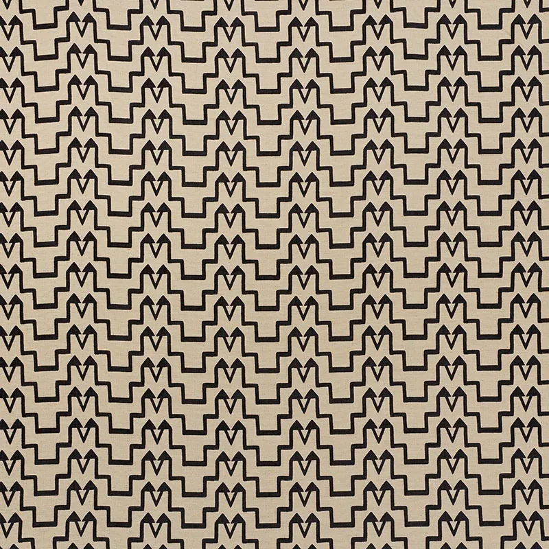 71240 | TURKISH STEP – BLACK/NATURAL