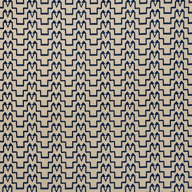 71243 | TURKISH STEP – BLUE/NATURAL