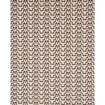 TURKISH STEP Fabric – BROWN | Schumacher | Wallpaper Twins TURKISH STEP fabric BROWN color by Schumacher