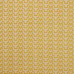 TURKISH STEP Fabric – MIMOSA GLOW | Schumacher | Wallpaper T TURKISH STEP fabric MIMOSA GLOW color by Schumacher