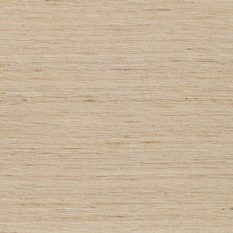 TUSSAH fabric OATMEAL color by Schumacher