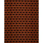 TUTSI Fabric – CINNAMON | Schumacher | Wallpaper Twins TUTSI fabric CINNAMON color by Schumacher