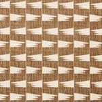 TUTSI Fabric – NEUTRAL | Schumacher | Wallpaper Twins TUTSI fabric NEUTRAL color by Schumacher