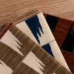 TUTSI Fabric – NEUTRAL | Schumacher | Wallpaper Twins TUTSI fabric NEUTRAL color by Schumacher