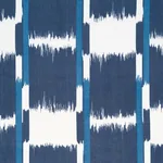 TUZLA fabric DENIM color by Schumacher