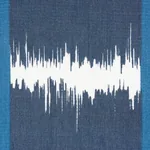 TUZLA fabric DENIM color by Schumacher