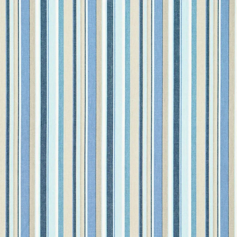 66051 | TYBEE STRIPE – OCEAN