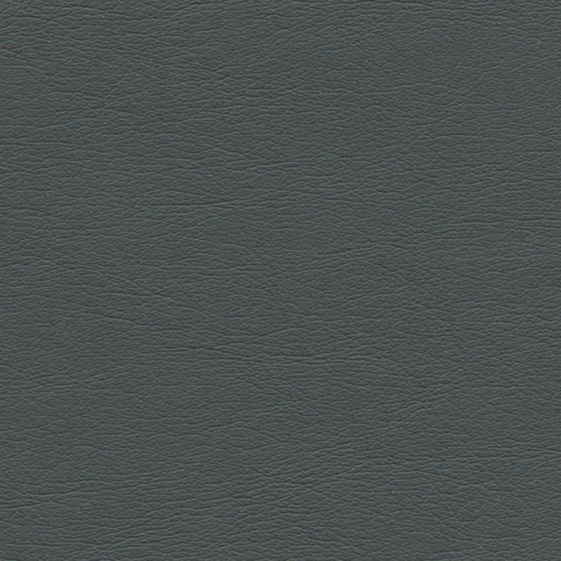ULTRALEATHER fabric GRAPHITE color by Schumacher