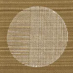 UNA HAND BLOCK PRINT Fabric – OCHRE | Schumacher | Wallpaper UNA HAND BLOCK PRINT fabric OCHRE color by Schumacher