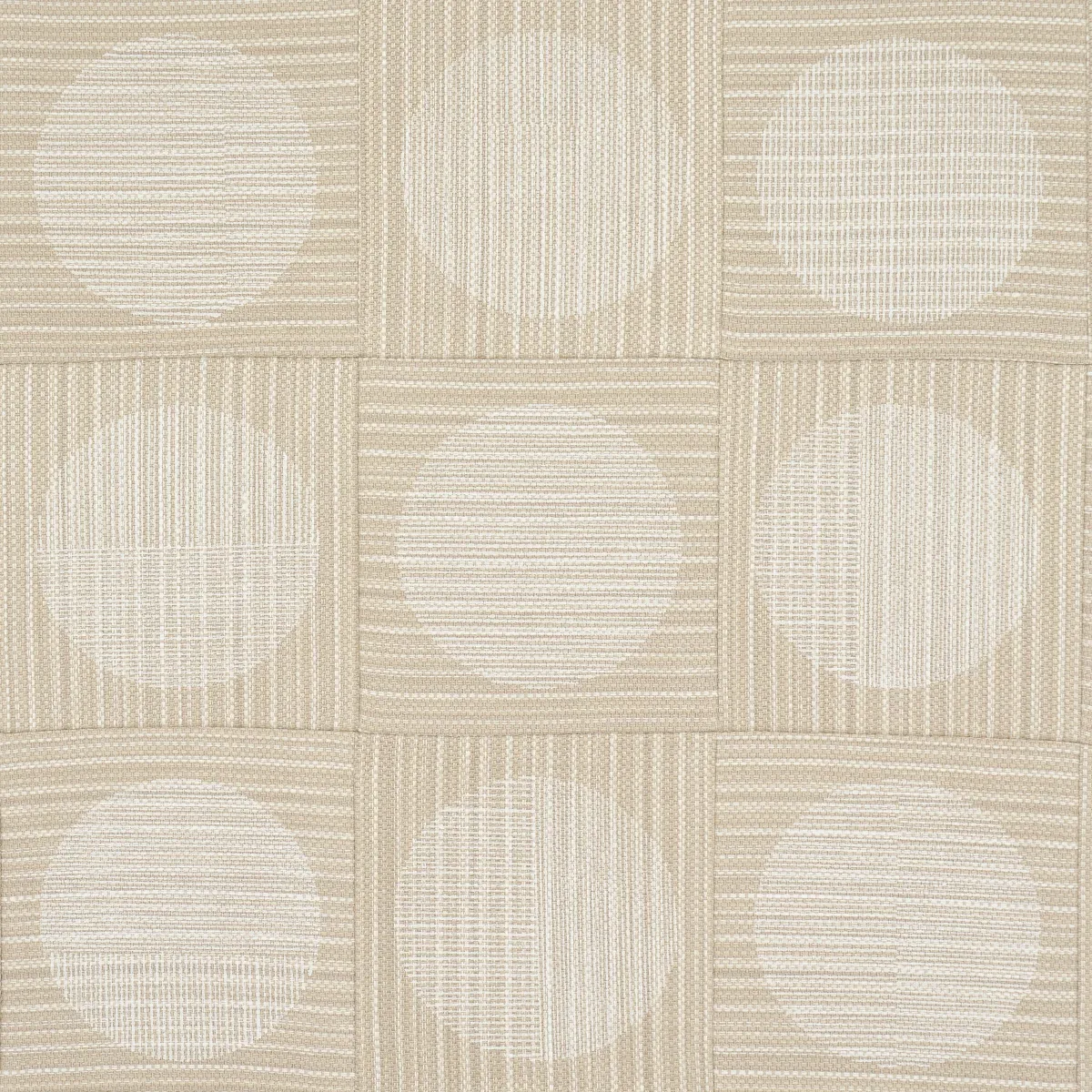 182301 | UNA HAND BLOCK PRINT – SAND