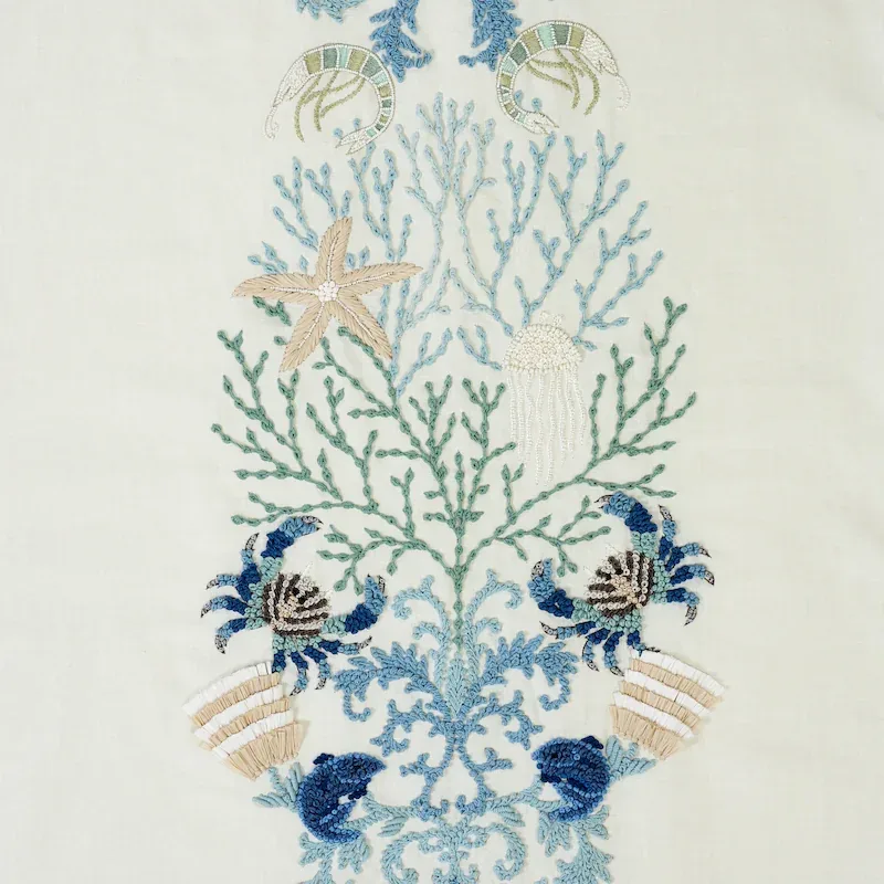 73551 | UNDER THE SEA – SEAFOAM