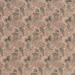 URSULA Fabric – BLUSH | Schumacher | Wallpaper Twins URSULA fabric BLUSH color by Schumacher