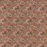 URSULA fabric DOCUMENT color by Schumacher