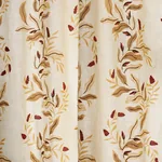 VAGARY VINES Fabric – HONEYCOMB | Schumacher | Wallpaper Twi VAGARY VINES fabric HONEYCOMB color by Schumacher
