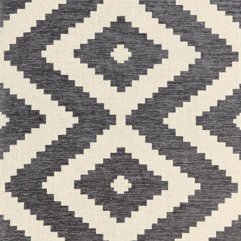 66760 | VAIL CHENILLE – CINDER