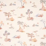 VALLETTA Fabric – MOONSTONE | Schumacher | Wallpaper Twins VALLETTA fabric MOONSTONE color by Schumacher