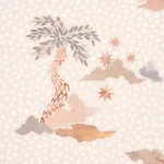 VALLETTA Fabric – MOONSTONE | Schumacher | Wallpaper Twins VALLETTA fabric MOONSTONE color by Schumacher