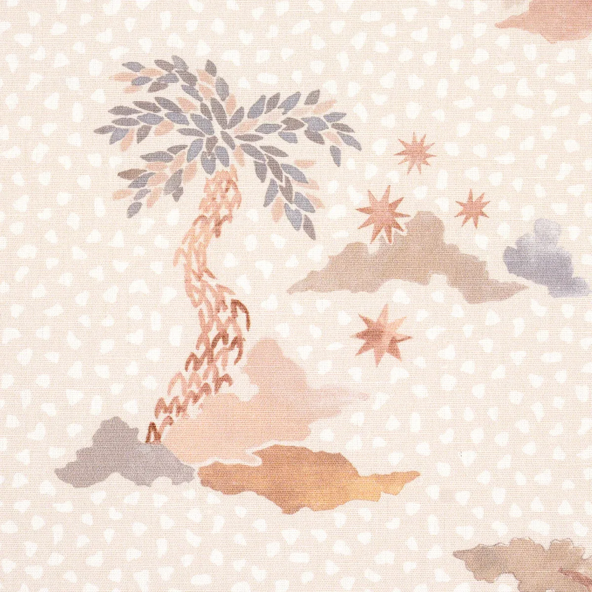 VALLETTA Fabric – MOONSTONE | Schumacher | Wallpaper Twins VALLETTA fabric MOONSTONE color by Schumacher