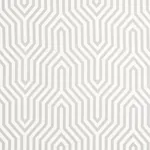 VANDERBILT PRINT Fabric – GRISAILLE | Schumacher | Wallpaper VANDERBILT PRINT fabric GRISAILLE color by Schumacher