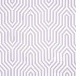 VANDERBILT PRINT Fabric – LAVENDER | Schumacher | Wallpaper VANDERBILT PRINT fabric LAVENDER color by Schumacher